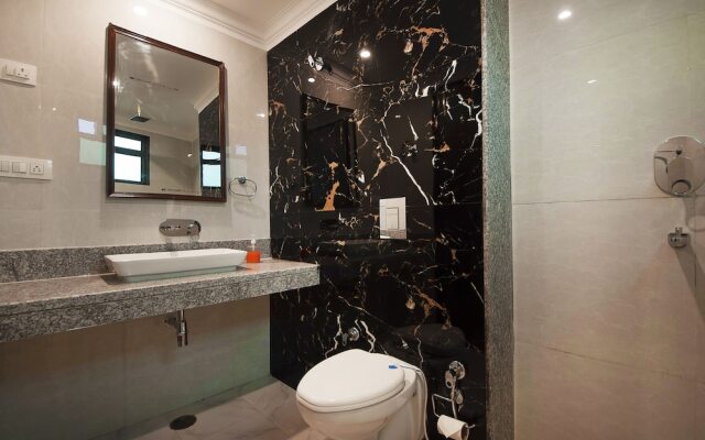 Hotel Almora