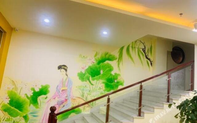 8 Inns Dongguan Shijie Branch