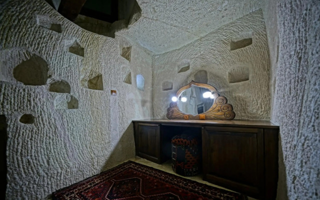 MDC Cave Hotel Cappadocia