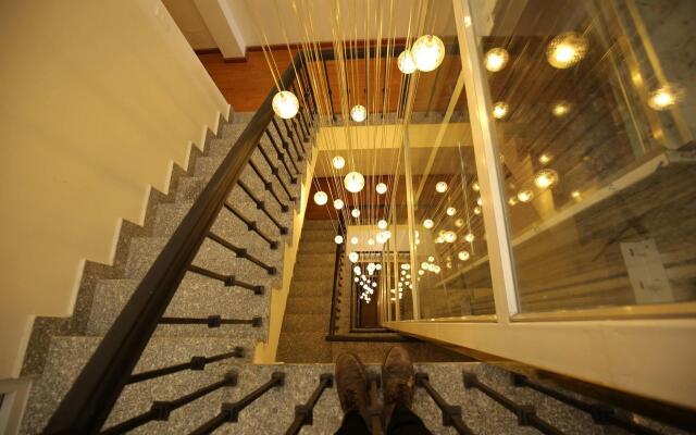 Dalat Maya Hotel