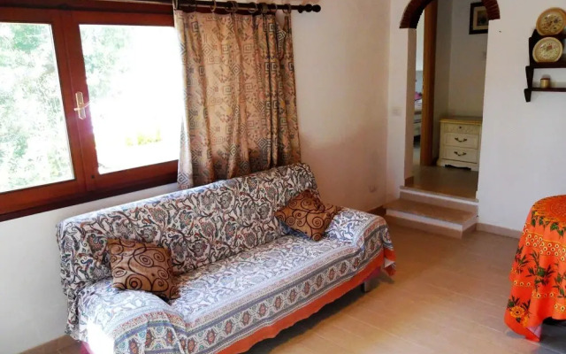 Casa Anselmi