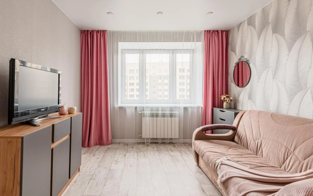 RentAp на улице Водопроводная