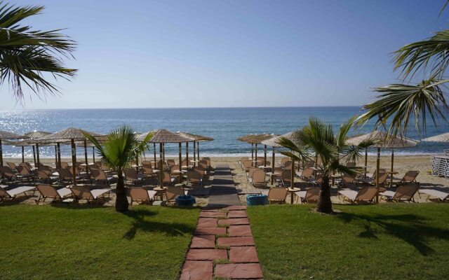 Hotel Akti