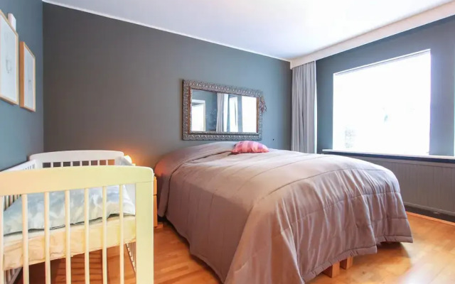 Apartment S31