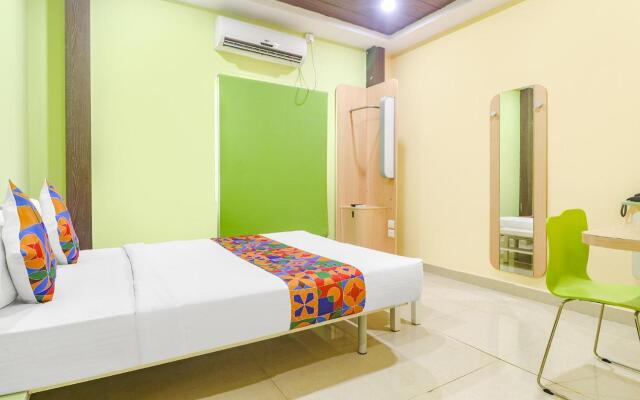 FabExpress Airport Stay Inn