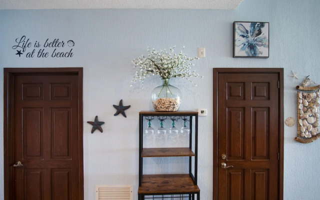 Sonoran Sky 3BR 1209 by Casago