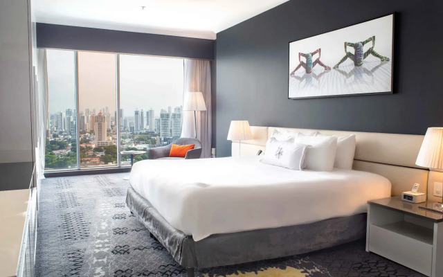 Sortis Hotel, Spa & Casino, Autograph Collection by Marriott