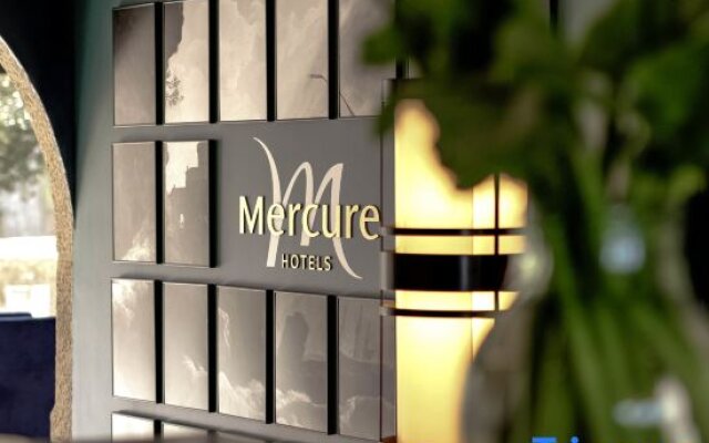 Hotel Mercure Roscoff Bord de Mer