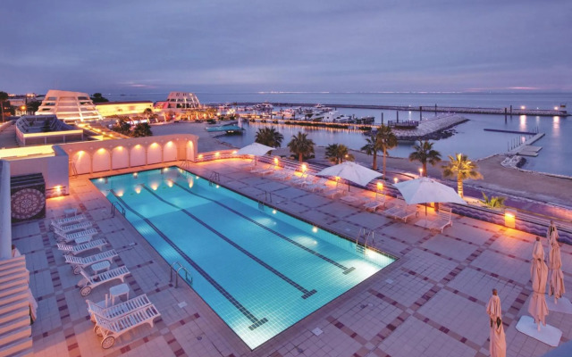 Sunset Beach Resort Marina & Spa