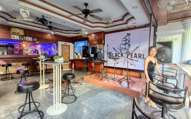 Black Pearl Patong Beach