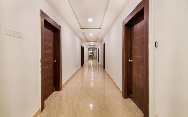 Hotel Rainbow Tower Shamshabad Airport Zone