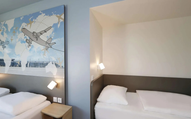 B&B Hotel Berlin-Airport