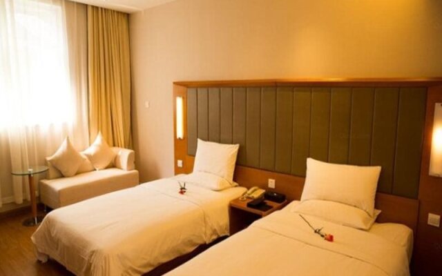 JI Hotel Hangzhou West Lake Nanshan Road