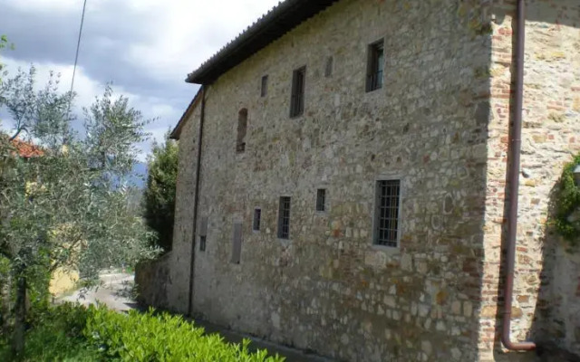 L'Uliveta b&b