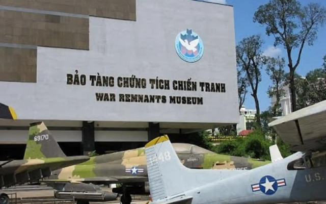 Lien Thanh Hotel