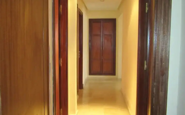 3 Bedroom Apartment in Marina