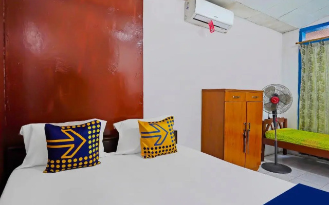 OYO Life 92651 Meir E-homestay Syariah