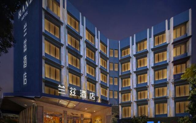 Ranz Hotel (Shenzhen Shekou)