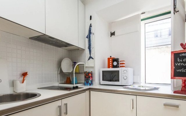 Lxway Bairro Alto - Travessa da Cara