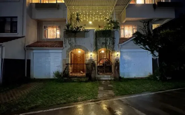 Kunming Dianchi Tourist Resort Xianyun Zhengyun Boutique B&B – Exterior – Kunming