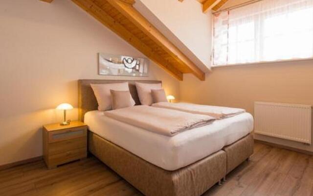 Ferienwohnungen Kuchler