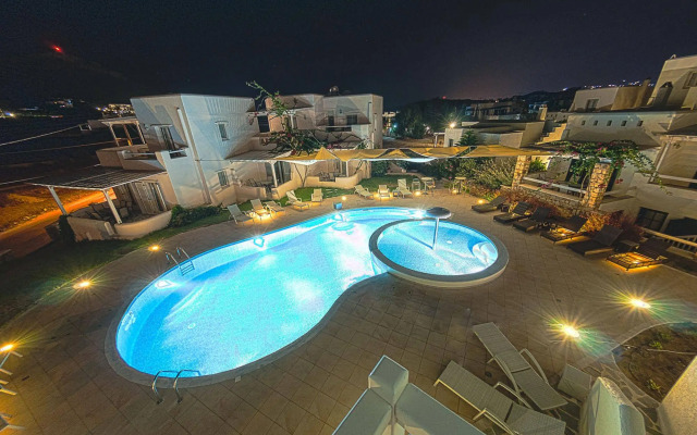 Iliada Villas