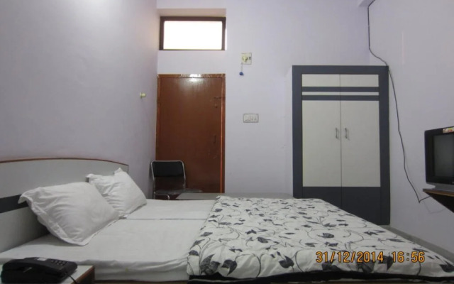 Hotel Kesar Palace