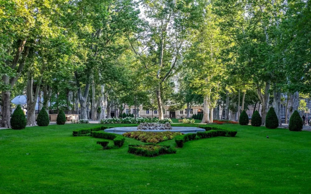 Green Hill Zagreb - Studio Natali