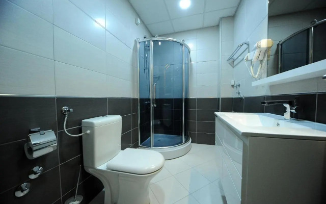 Garni Uni Elita Lux Hotel