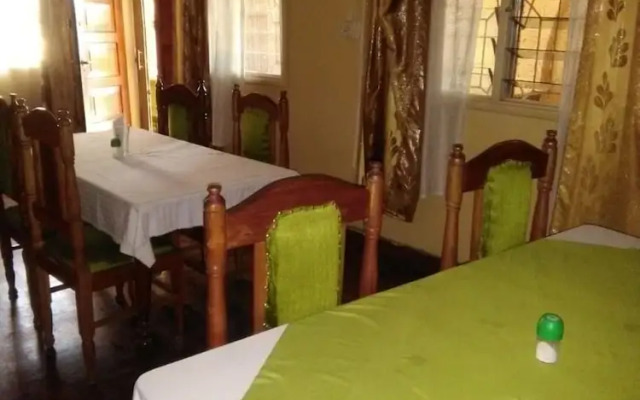 Magline Conference And Guest House
