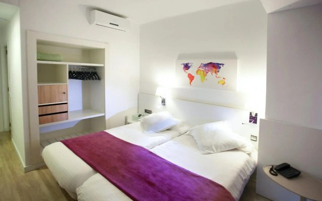 Hotel Morlans Garden