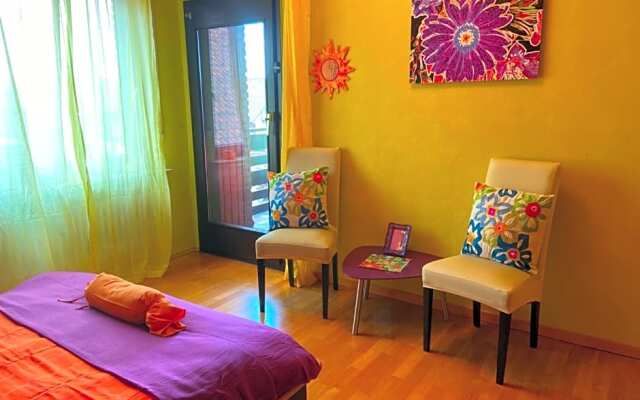 Nassau-Inn 70-ties style