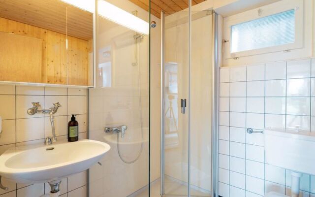 Chalet Speer