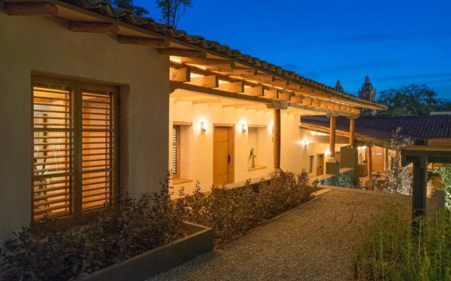 La Casa Rodavento - Adults Only