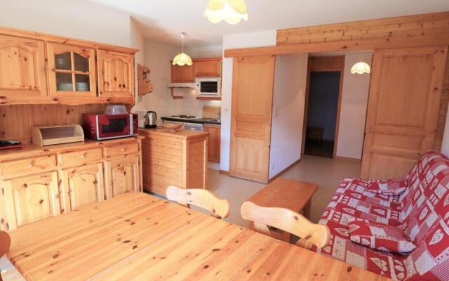 Appartement Arêches-Beaufort, 2 pièces, 7 personnes - FR-1-342-188