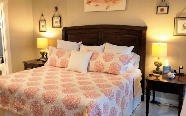 Villa Sabine by Surfside VR