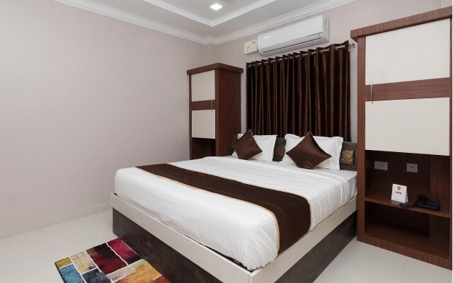 OYO 22088 Home Shillong View 2BHK Laban