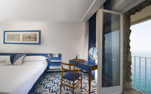 Parco dei Principi Hotel
