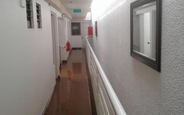 Hostal 1970