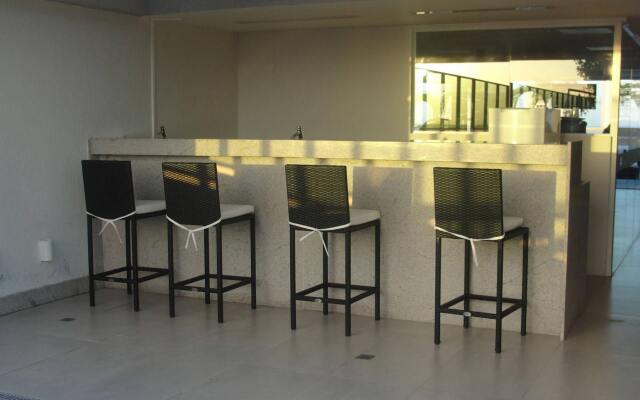 Roomo Praia de Boa Viagem Residencial