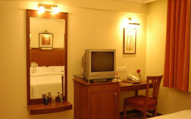 Hotel Solitaire
