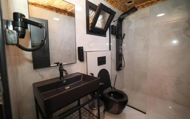 Tuva Villas Apart