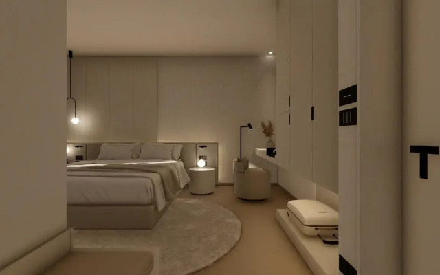 Primo Ostuni Hotel