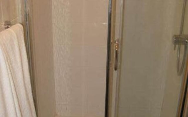 Dun Aoibhinn House B&B