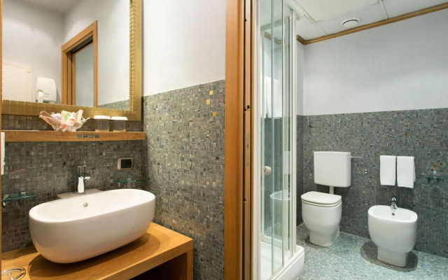 Residence Casa Cavallino
