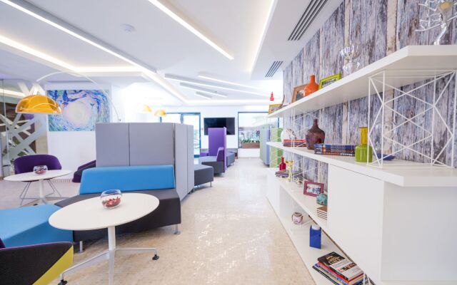 Studio One Accommodation Suites