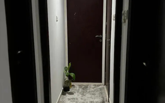 Dubai Hostel Bedspace and Backpackers