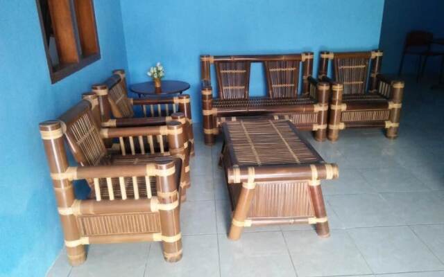 Tera Homestay