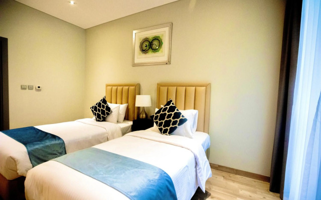 The Dragon Hotel & Resort & Sea Loft Chalets