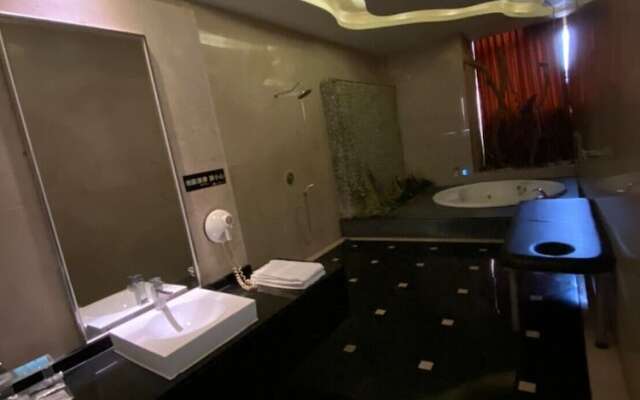 Amani SPA Boutique Motel